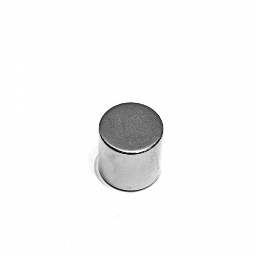 картинка Неодимовый магнит диск 20х20 мм от магазина Одежда+