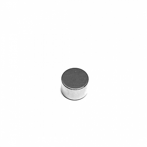 картинка Неодимовый магнит диск 15х10 мм от магазина Одежда+
