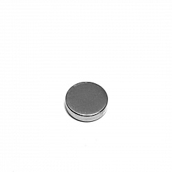 картинка Неодимовый магнит диск 20х5 мм магазин Одежда+ являющийся официальным дистрибьютором в России 